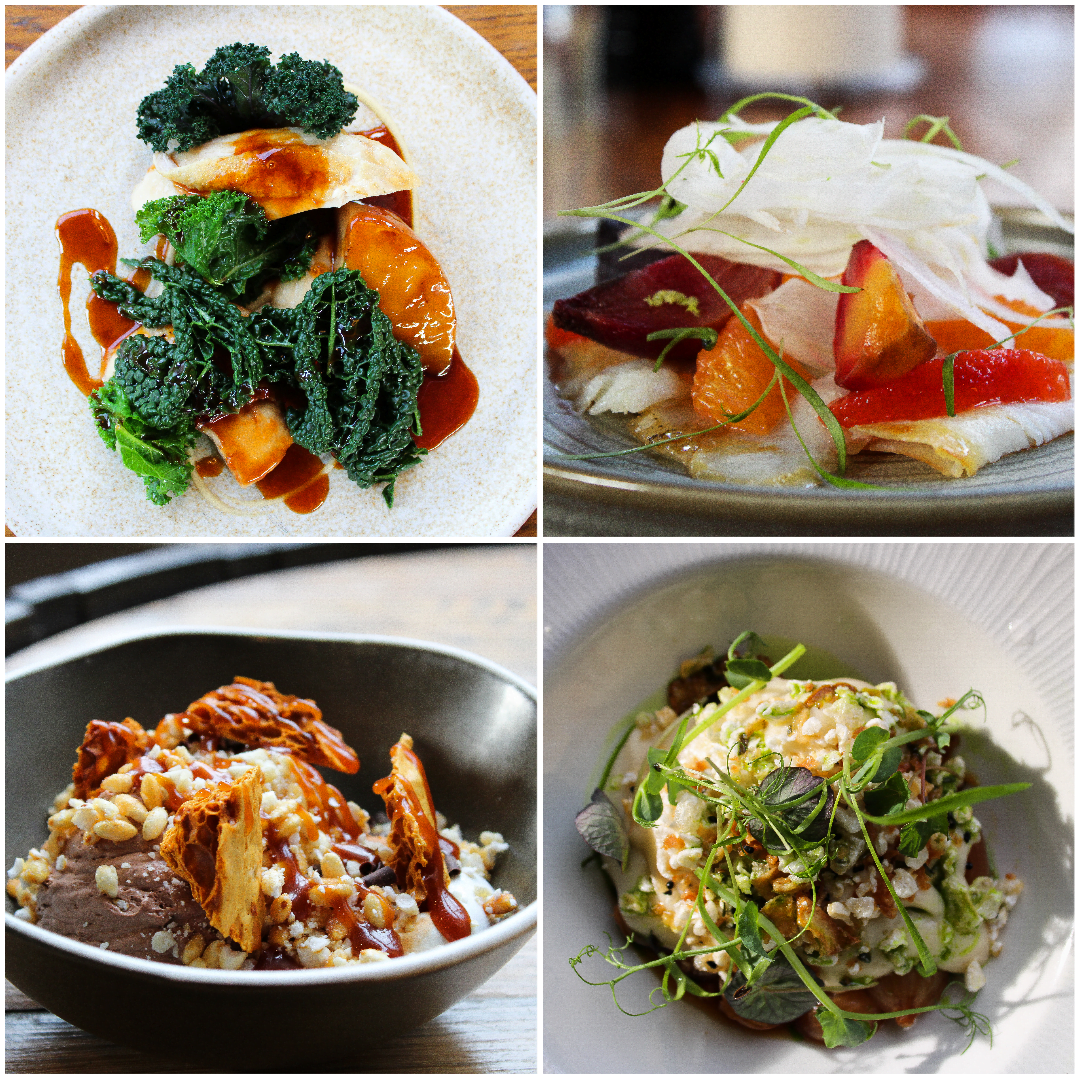 Lunch in York Star Inn The City Book a table now!