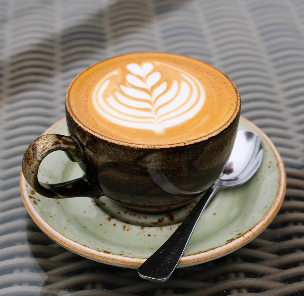 Breakfast Drinks York