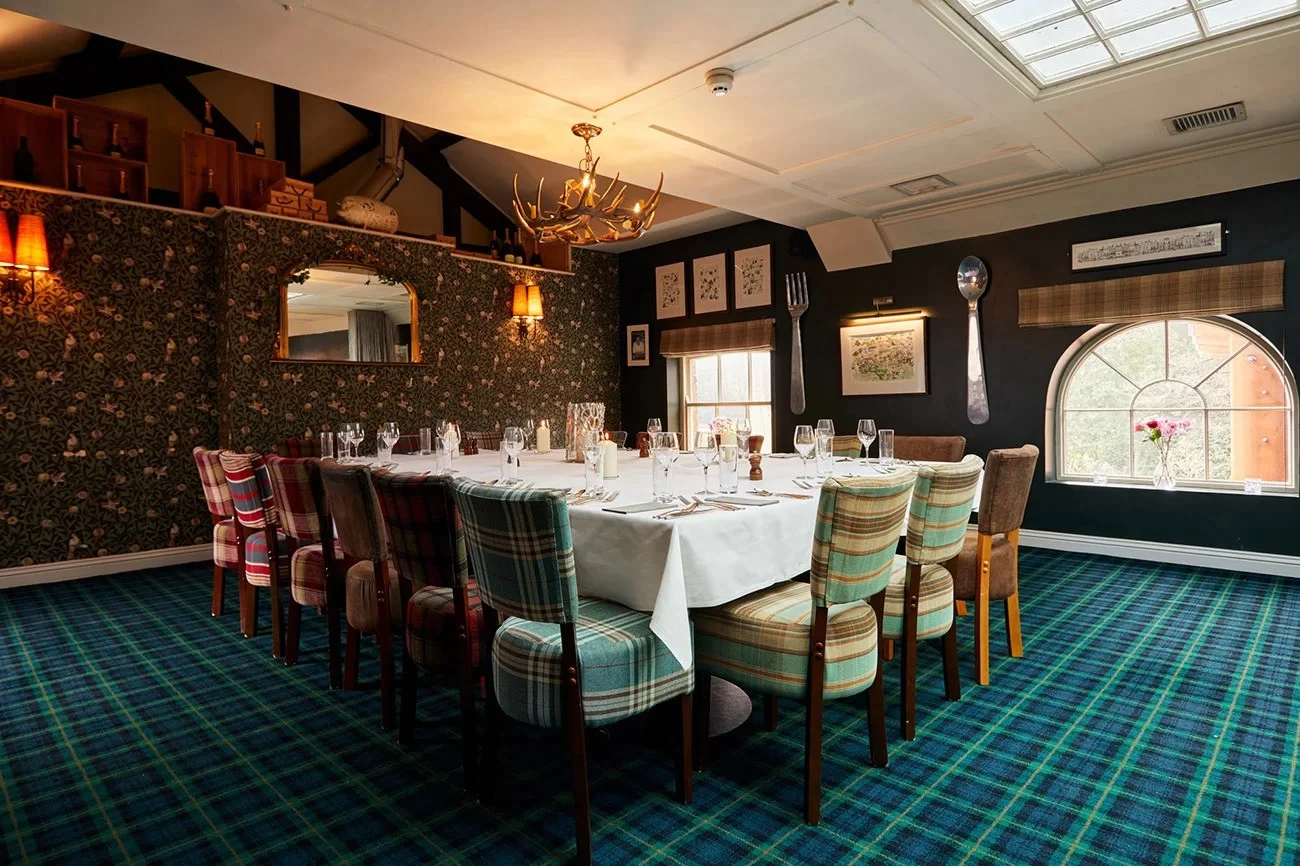 Private Dining - Private Dining Room 2