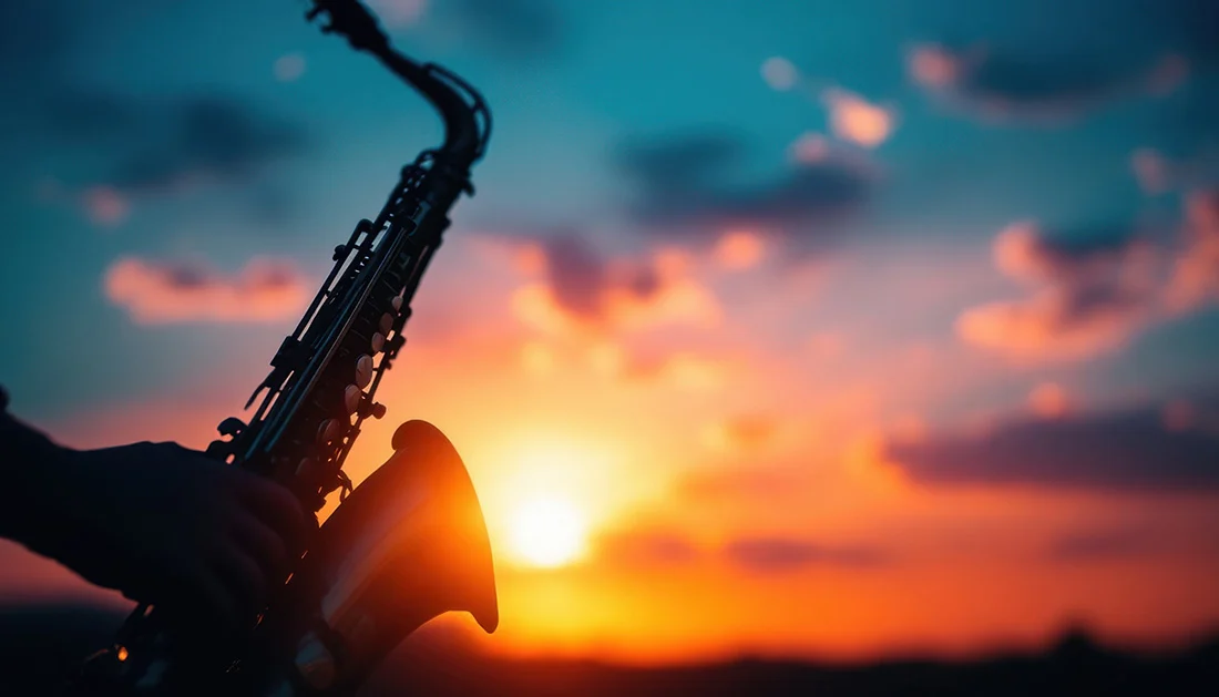 Sunset Jazz